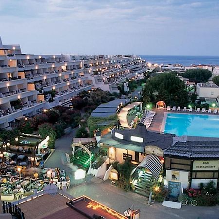 Naturiste Cap D'Agde Port Nature 57 Bagian luar foto