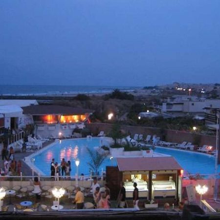 Naturiste Cap D'Agde Port Nature 57 Bagian luar foto