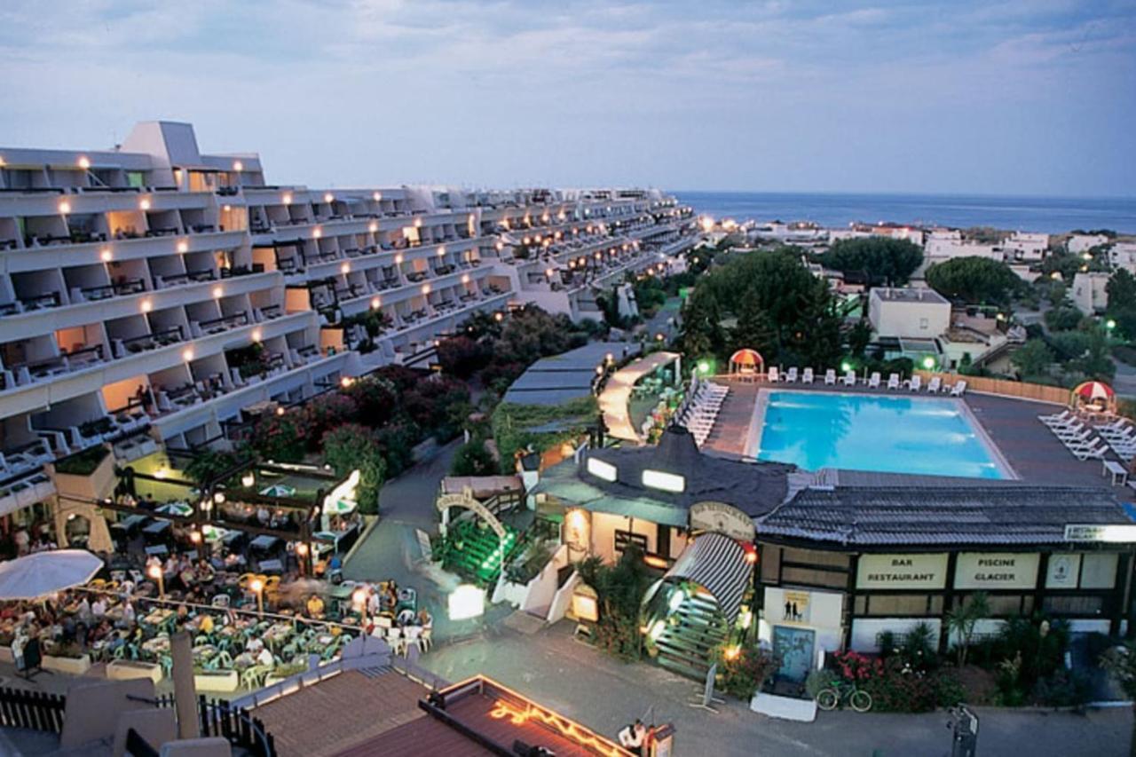 Naturiste Cap D'Agde Port Nature 57 Bagian luar foto